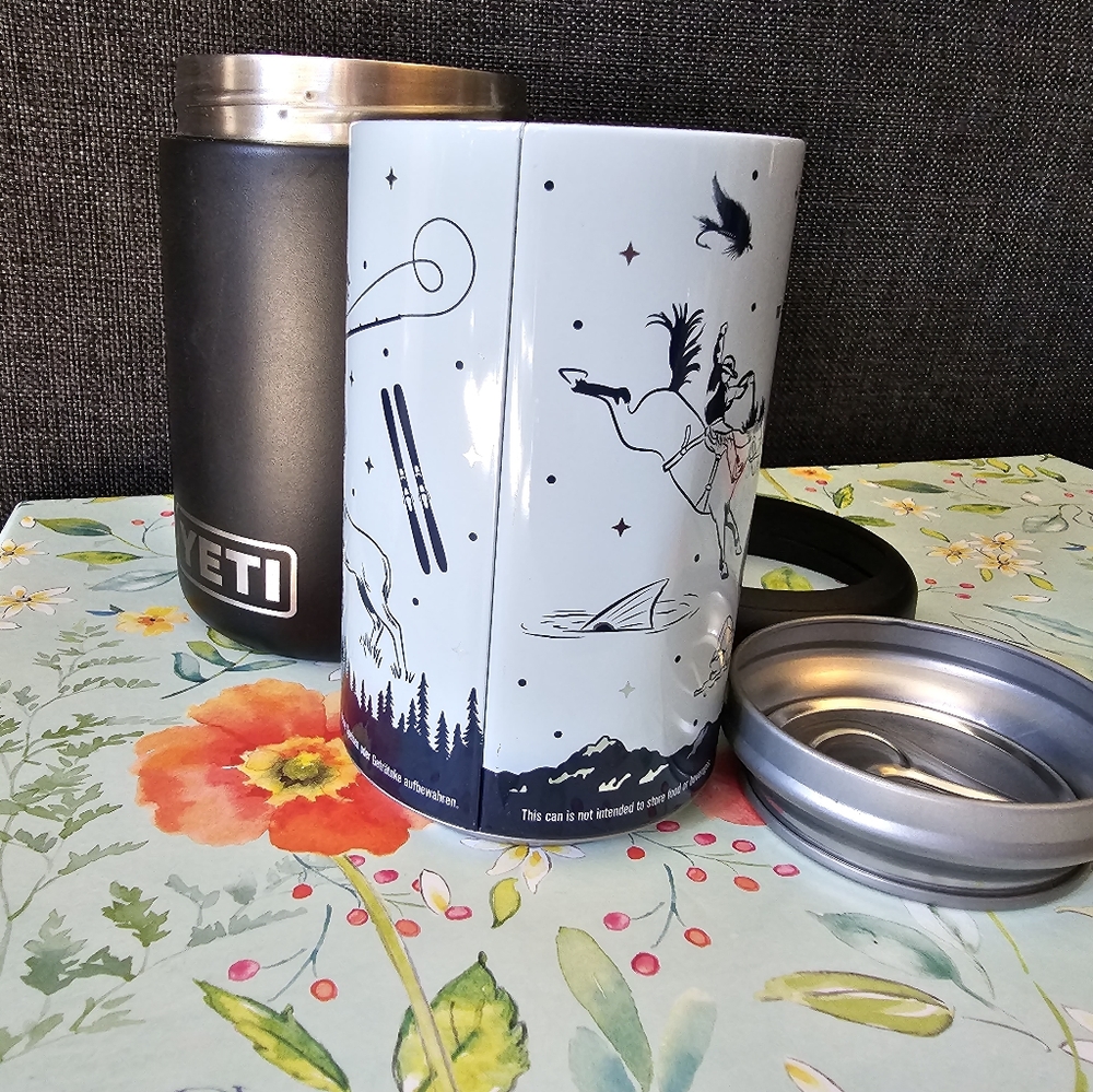Beer Can Yeti - Picture 8 of 12